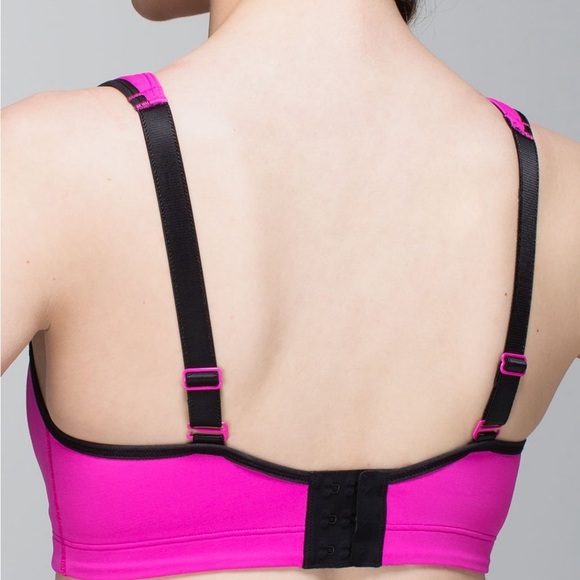 Lululemon Ta Ta Tamer II (C-DD cup)
Paris Perfection - Picture 2 of 10